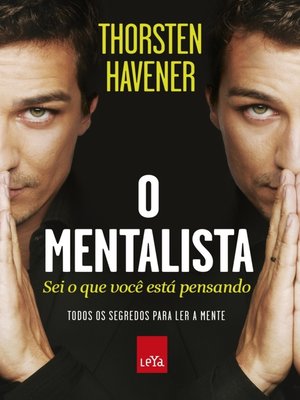 cover image of O mentalista